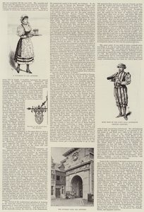 Internationella utställningen i Antwerpen 1894